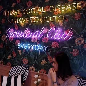 Meet your Posher, Bui